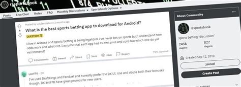 best sports betting app canada reddit